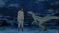 Sasuke and Meno (Image via Studio Pierrot)